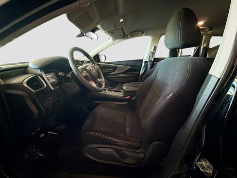 Used 2020 Nissan Murano S w/ Technology Package AWD/4WD image 13