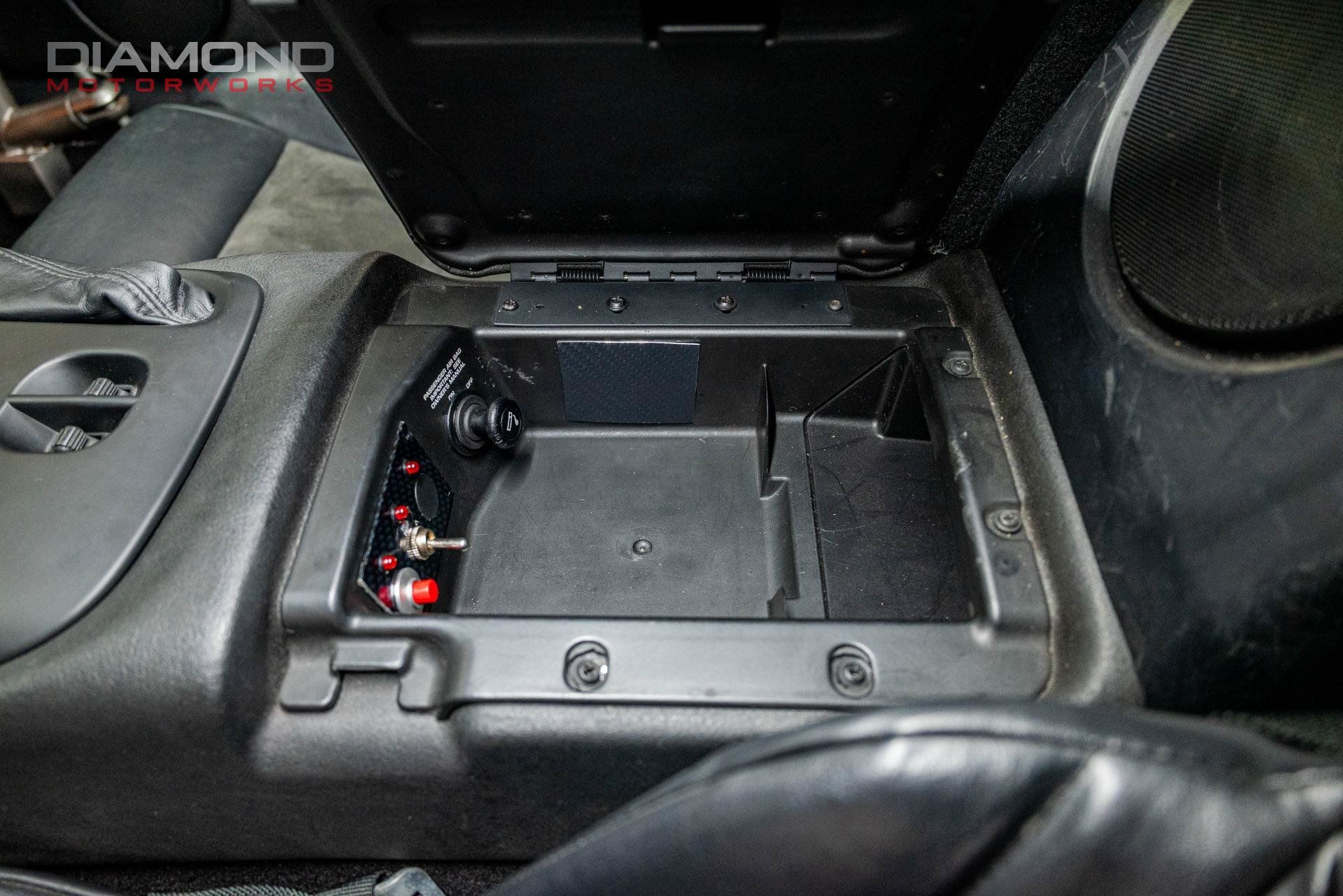 Used 2006 Dodge Viper SRT-10 RWD image 79