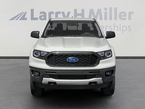 Used 2022 Ford Ranger XLT w/ Equipment Group 302A High RWD image 7