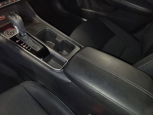 Used 2023 Nissan Sentra SV w/ All-Weather Package FWD image 26