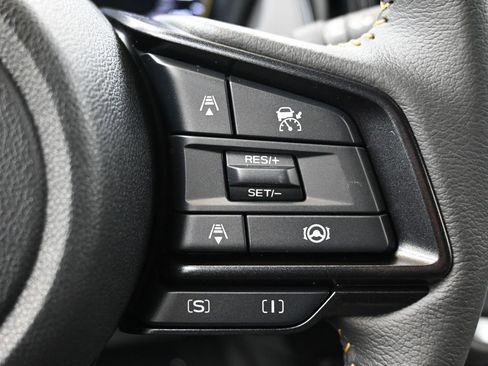 New 2026 Subaru Crosstrek 2.5i Sport image 27