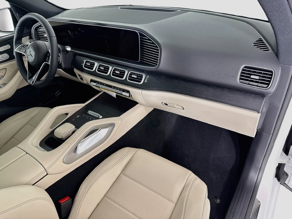 Certified 2026 Mercedes-Benz GLE 350 4MATIC image 19