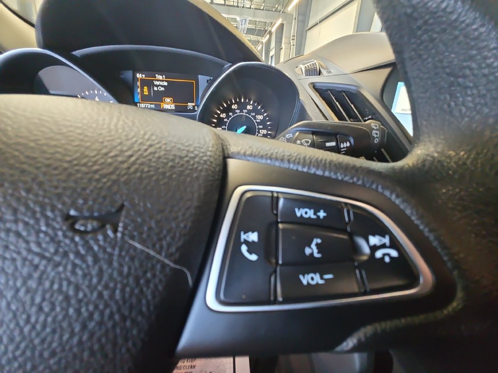 Used 2018 Ford Escape SE AWD/4WD image 25
