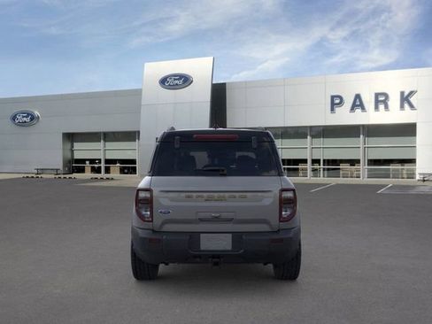 New 2026 Ford Bronco Sport Big Bend w/ Convenience Package image 5