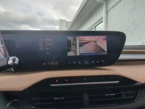 New 2026 Buick Enclave Preferred w/ Power Package AWD/4WD image 10