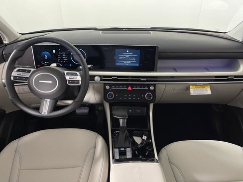 New 2026 Hyundai Tucson SEL image 14