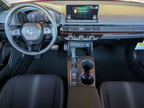 New 2026 Honda Civic Sport image 14