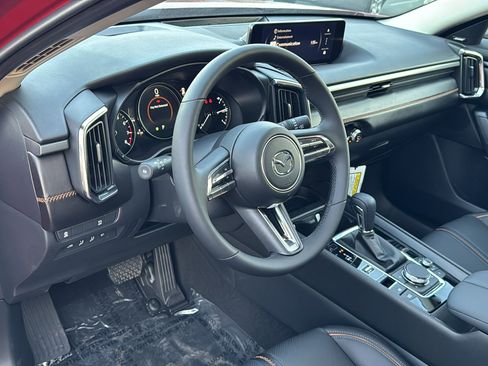 New 2025 MAZDA CX-50 AWD 2.5 S w/ Weather Package image 13