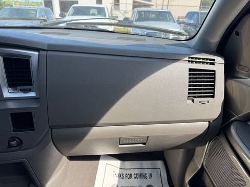 Used 2007 Dodge Ram 2500 Truck SLT image 23