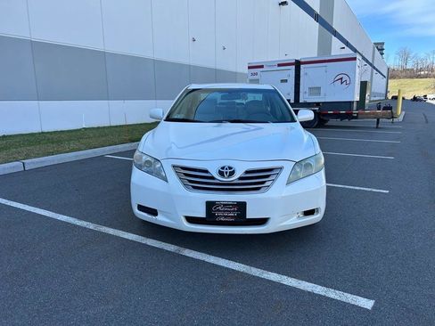 Used 2007 Toyota Camry Sedan image 7