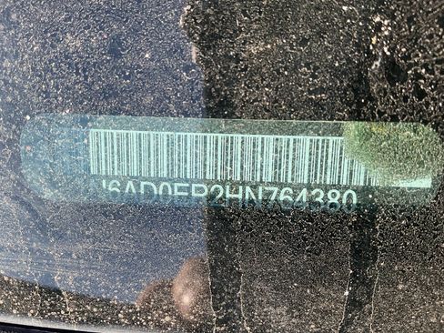 Used 2017 Nissan Frontier SV image 20