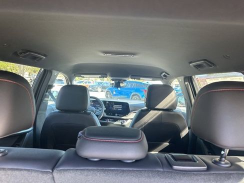 New 2026 Chevrolet Equinox RS image 47