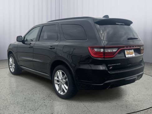 Used 2024 Dodge Durango GT AWD/4WD image 4