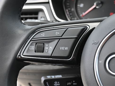 Used 2023 Audi A5 2.0T Premium w/ Convenience Package image 7