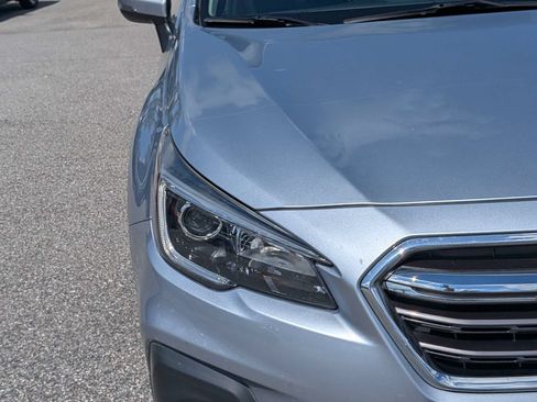 Used 2018 Subaru Outback 2.5i Premium AWD/4WD image 9
