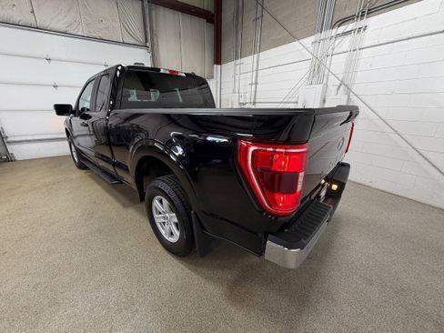 Used 2023 Ford F150 XL w/ XL Chrome Appearance Package image 6