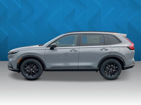 New 2026 Honda CR-V Sport image 2
