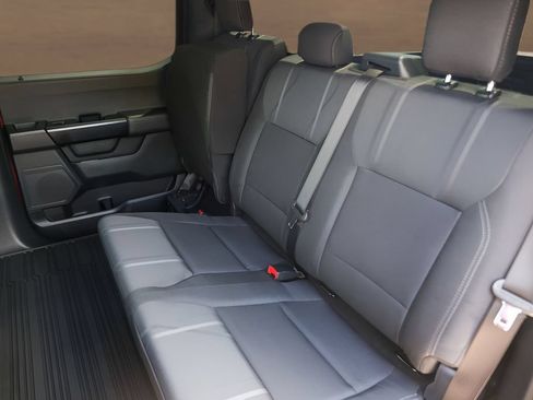 Used 2026 Ford F150 STX w/ F-150 LOBO Package AWD/4WD image 25