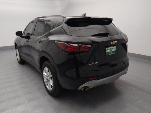 Used 2022 Chevrolet Blazer LT image 5