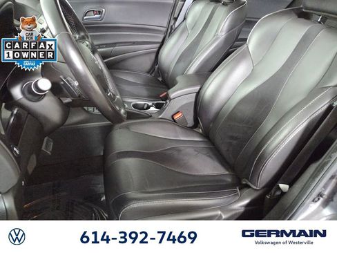 Used 2022 Acura ILX image 16