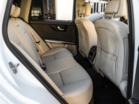 Used 2013 Mercedes-Benz GLK 350 GLK 350 image 36