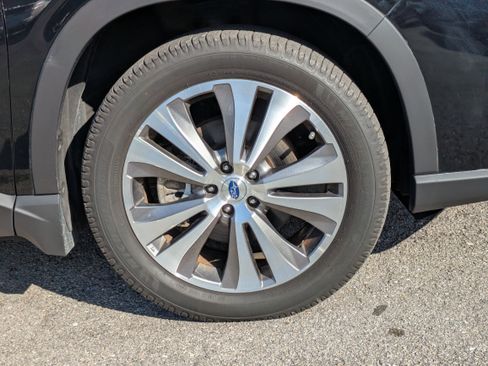 Used 2020 Subaru Ascent Touring image 11