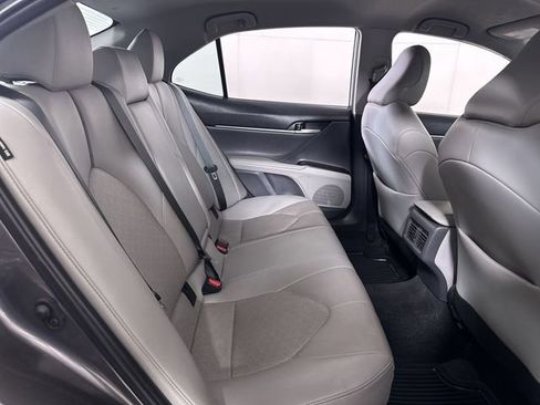 Used 2024 Toyota Camry XSE image 28