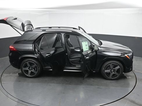 New 2026 Mercedes-Benz GLE 350 4MATIC image 44
