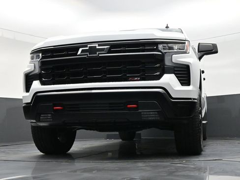 Used 2025 Chevrolet Silverado 1500 LT Trail Boss AWD/4WD image 28
