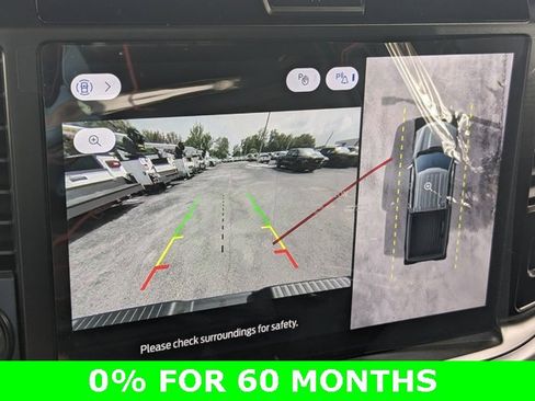 New 2025 Ford F150 XLT w/ Equipment Group 302A MID image 29