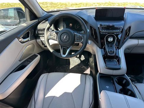 New 2026 Acura RDX SH-AWD w/ Advance Package image 15