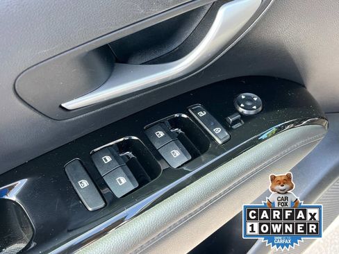 Used 2024 Hyundai Tucson Limited image 26