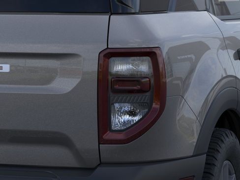 New 2026 Ford Bronco Sport Big Bend w/ Convenience Package AWD/4WD image 22
