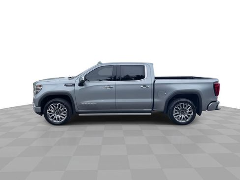 New 2026 GMC Sierra 1500 Denali Ultimate AWD/4WD image 4