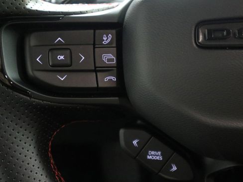 New 2025 Dodge Charger R/T w/ Quick Order Package 25M R/T image 27