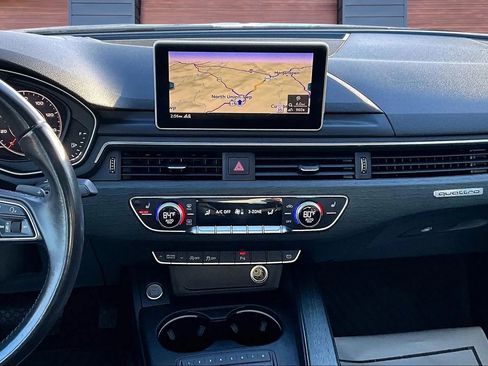 Used 2017 Audi A4 2.0T Premium Plus w/ Premium Plus Package image 6