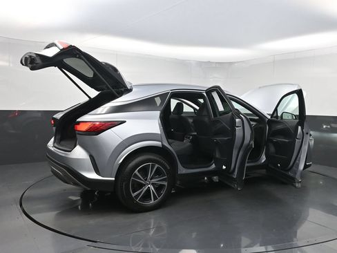 Used 2023 Lexus RX 350 Premium w/ Cold Area Package FWD image 39
