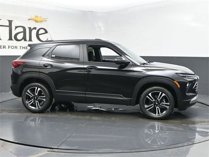 New 2026 Chevrolet TrailBlazer LT