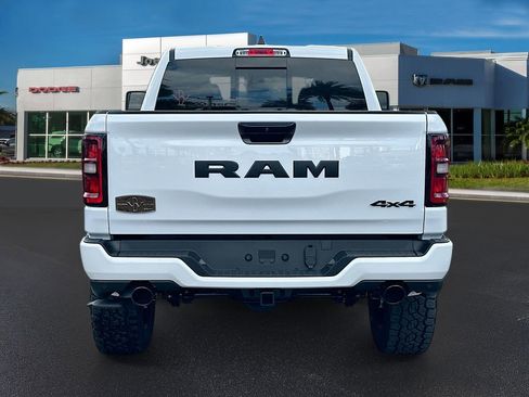 New 2026 RAM 1500 Big Horn image 6
