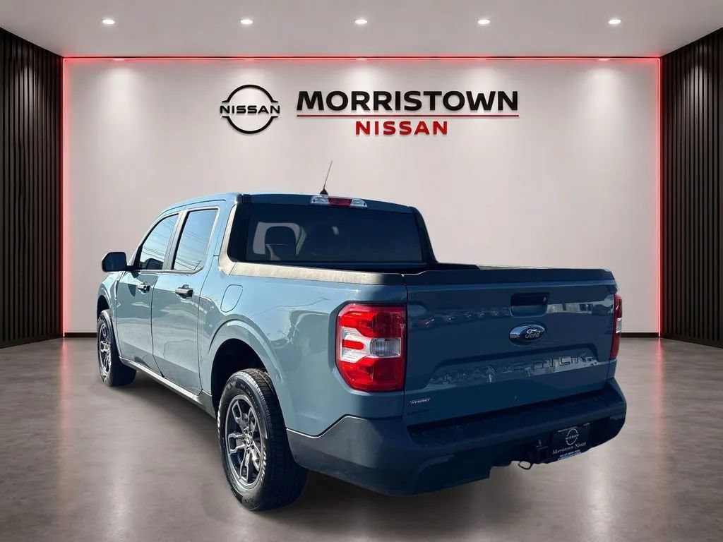 Used 2022 Ford Maverick XL FWD image 5