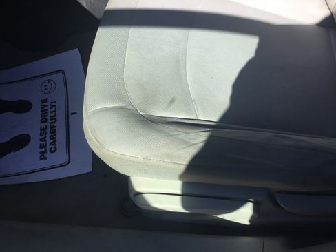 Used 2011 Nissan Rogue S image 10