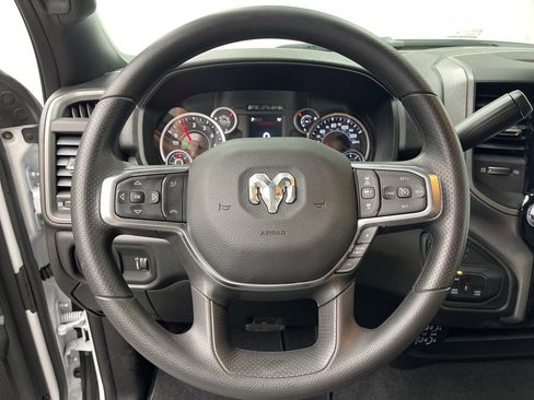 New 2026 RAM 2500 Tradesman image 14