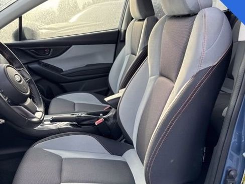 Certified 2023 Subaru Crosstrek 2.0i Premium image 10