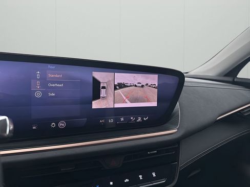 Used 2025 Buick Envision Sport Touring image 39