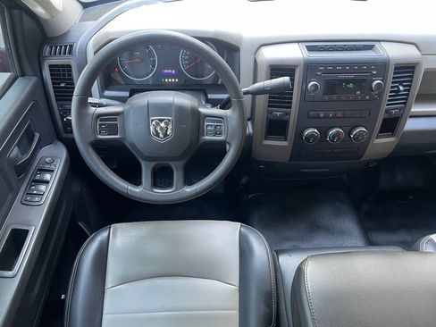 Used 2012 RAM 1500 Tradesman RWD image 11