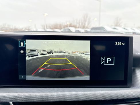 New 2026 Hyundai Sonata SEL image 19