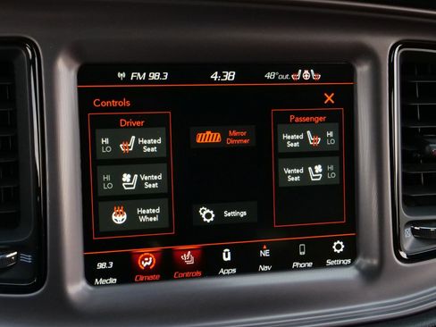 Used 2023 Dodge Challenger R/T Scat Pack image 27