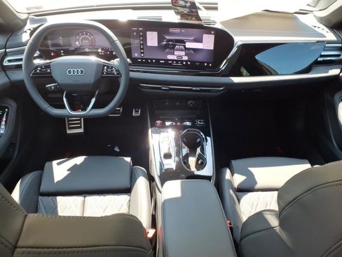 New 2026 Audi S5 Premium Plus AWD/4WD image 18