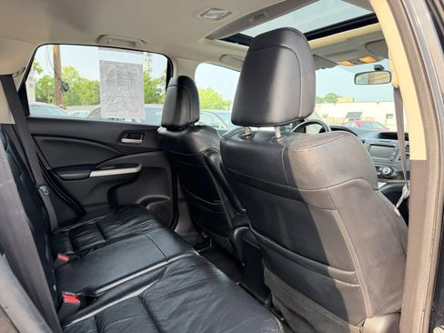 Used 2014 Honda CR-V EX-L image 16
