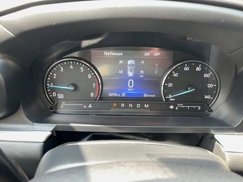 Used 2020 Ford Explorer XLT image 26